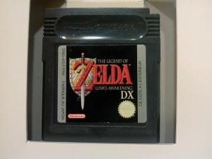 The Legend of Zelda Link's Awakening DX (4)